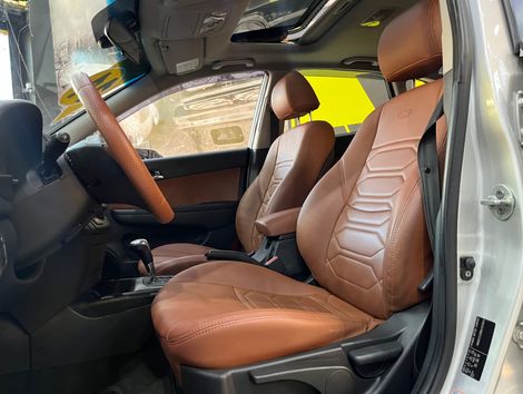 Hyundai i30 2.0 16V 145cv 5p Aut.