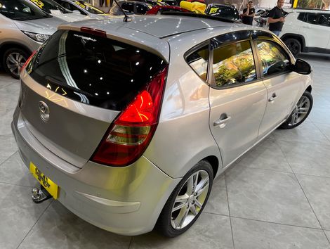 Hyundai i30 2.0 16V 145cv 5p Aut.