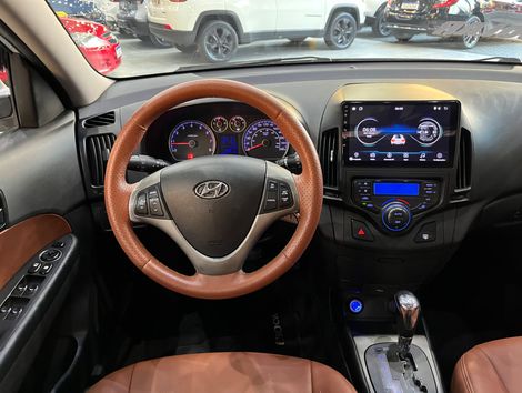 Hyundai i30 2.0 16V 145cv 5p Aut.
