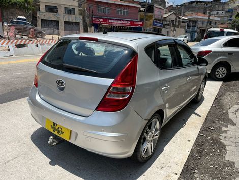 Hyundai i30 2.0 16V 145cv 5p Aut.