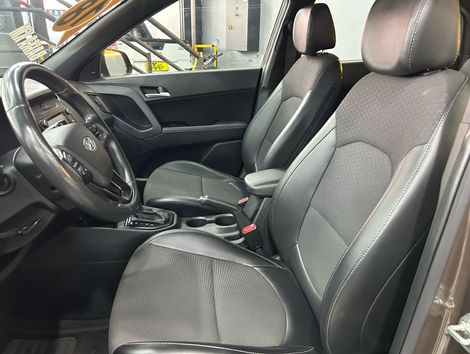 Hyundai Creta Sport 2.0 16V Flex Aut.