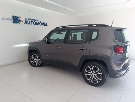 Jeep Renegade Long. T270 1.3 TB 4x2 Flex Aut.