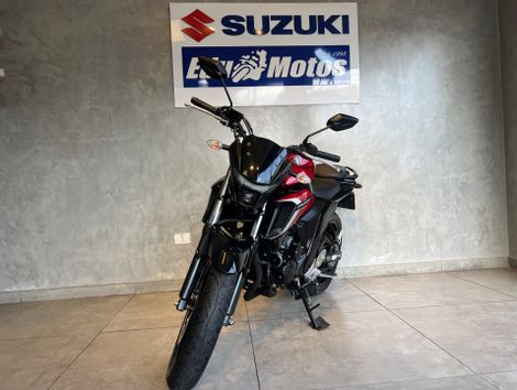 YAMAHA FZ25 250 FAZER FLEX