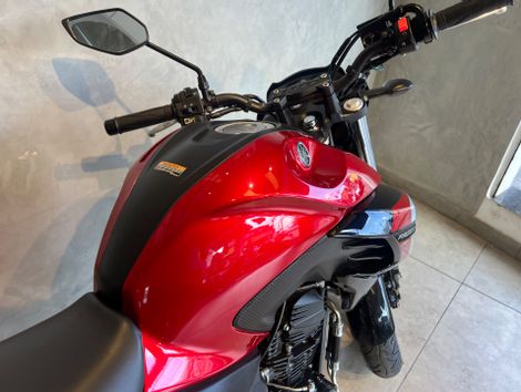 YAMAHA FZ25 250 FAZER FLEX