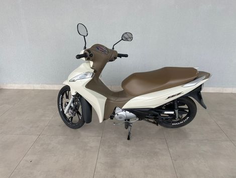 HONDA BIZ 125/125i Flex