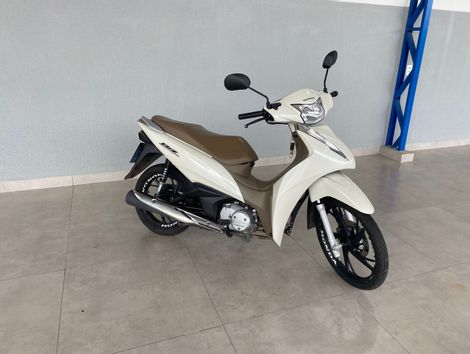 HONDA BIZ 125/125i Flex