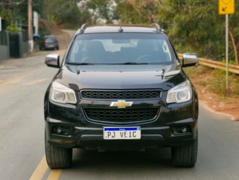 Chevrolet TRAILBLAZER LTZ 3.6 V6  Aut.