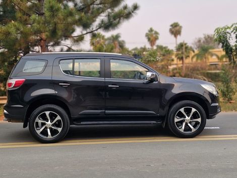 Chevrolet TRAILBLAZER LTZ 3.6 V6  Aut.