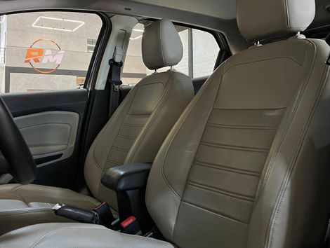 Ford EcoSport TITANIUM 1.5 12V Flex 5p Aut.