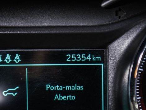 Chevrolet ONIX HATCH LTZ 1.0 12V TB Flex 5p Mec.