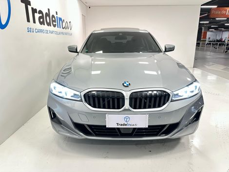 BMW 320iA Modern/Sport TB 2.0/A.Flex/GP 4p