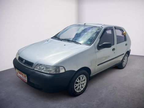 Fiat Palio 1.0/ Trofeo 1.0 Fire/ Fire Flex 4p