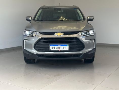 Chevrolet TRACKER Premier 1.2 Turbo 12V Flex Aut.