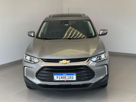 Chevrolet TRACKER Premier 1.2 Turbo 12V Flex Aut.