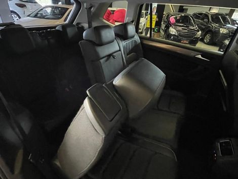 VolksWagen TIGUAN Allspac Comf 250 TSI 1.4 Flex
