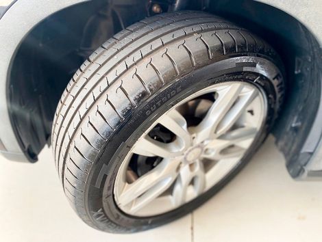 Mercedes GLA 200 Advance 1.6/1.6 TB 16V Flex Aut.