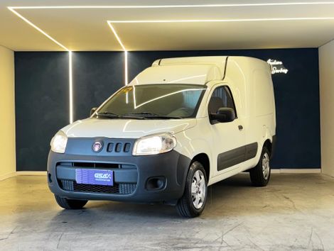 Fiat Fiorino Furgão EVO 1.4 Flex 8V 2p