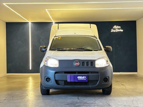 Fiat Fiorino Furgão EVO 1.4 Flex 8V 2p