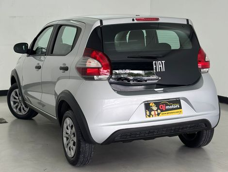 Fiat MOBI LIKE 1.0 Fire Flex 5p.