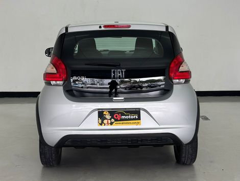 Fiat MOBI LIKE 1.0 Fire Flex 5p.