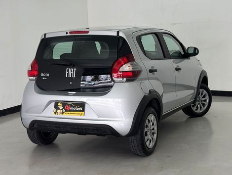 Fiat MOBI LIKE 1.0 Fire Flex 5p.