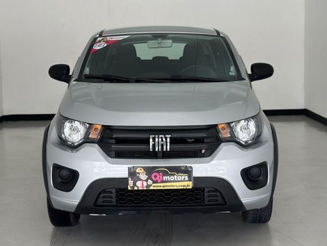 Fiat MOBI LIKE 1.0 Fire Flex 5p.