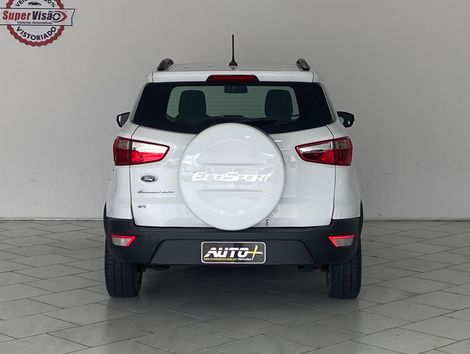 Ford EcoSport SE 1.5 12V Flex 5p Mec.