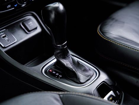 Jeep COMPASS SPORT 2.0 4x2 Flex 16V Aut.