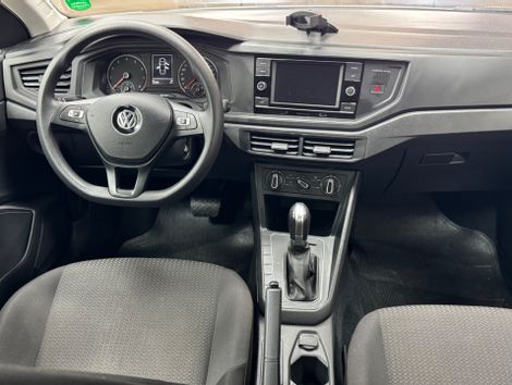 VolksWagen VIRTUS 1.6 MSI Flex 16V 4p Aut.