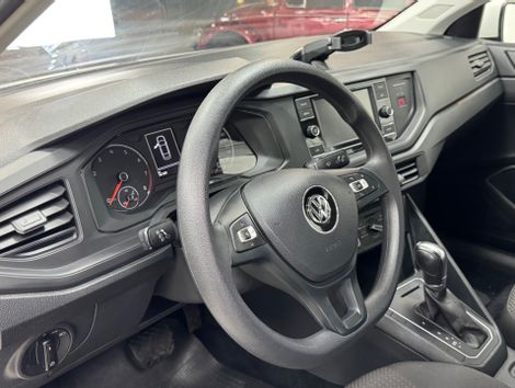 VolksWagen VIRTUS 1.6 MSI Flex 16V 4p Aut.