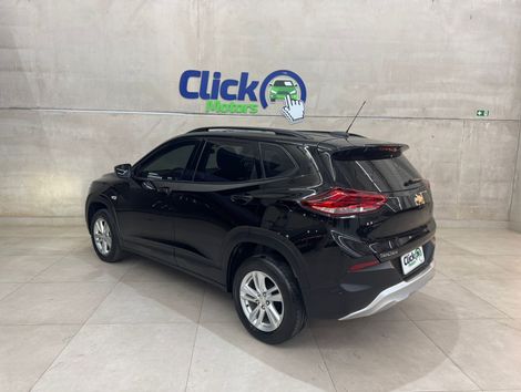 Chevrolet TRACKER 1.0 Turbo 12V Flex Aut. 