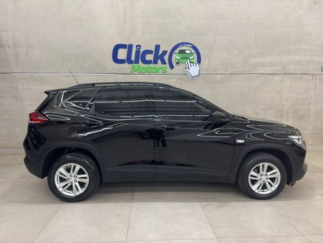 Chevrolet TRACKER 1.0 Turbo 12V Flex Aut. 