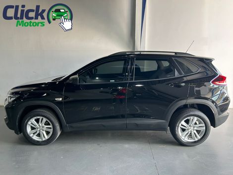 Chevrolet TRACKER 1.0 Turbo 12V Flex Aut. 