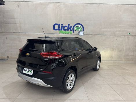 Chevrolet TRACKER 1.0 Turbo 12V Flex Aut. 