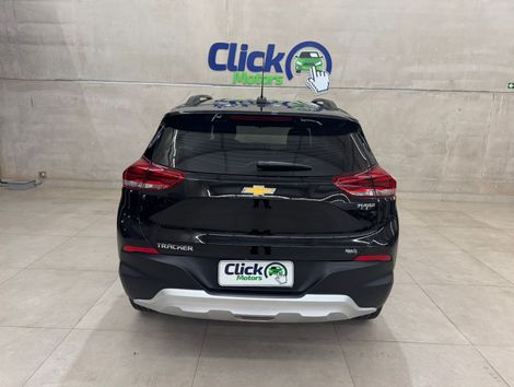 Chevrolet TRACKER 1.0 Turbo 12V Flex Aut. 
