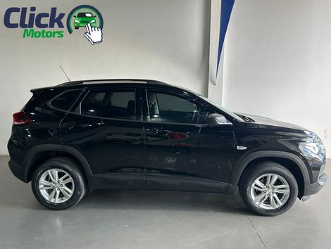 Chevrolet TRACKER 1.0 Turbo 12V Flex Aut. 