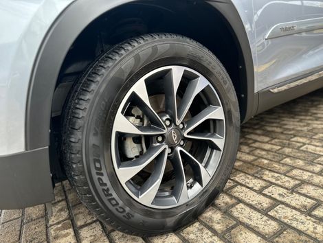 CHERY Tiggo 7 TXS 1.5 16V Turbo Flex Aut.
