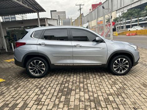 CHERY Tiggo 7 TXS 1.5 16V Turbo Flex Aut.