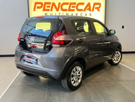 Fiat MOBI LIKE 1.0 Fire Flex 5p.