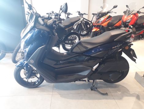 YAMAHA NMAX CONNECT 160 ABS