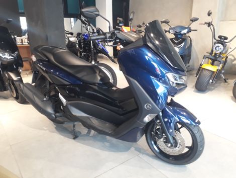 YAMAHA NMAX CONNECT 160 ABS