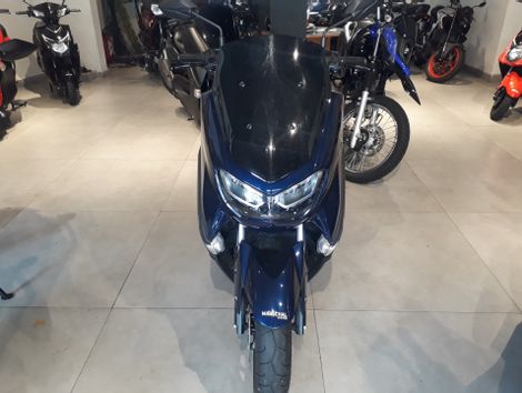 YAMAHA NMAX CONNECT 160 ABS