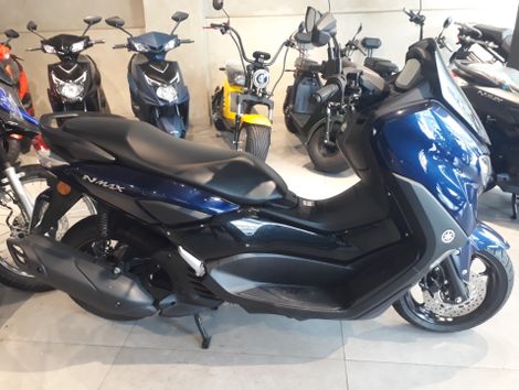 YAMAHA NMAX CONNECT 160 ABS