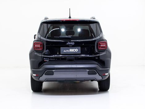 Jeep Renegade S T270 1.3 TB 4x4 Flex Aut.