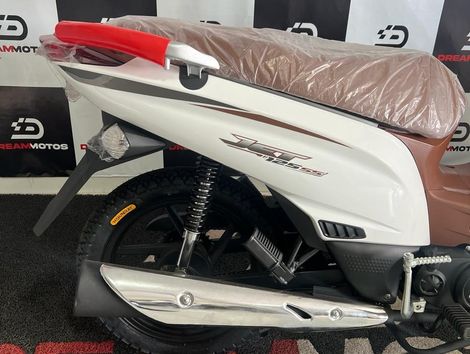 SHINERAY XY125