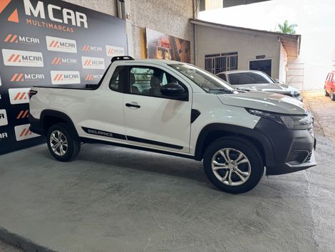 Fiat Strada Endurance 1.4 Flex 8V CS Plus