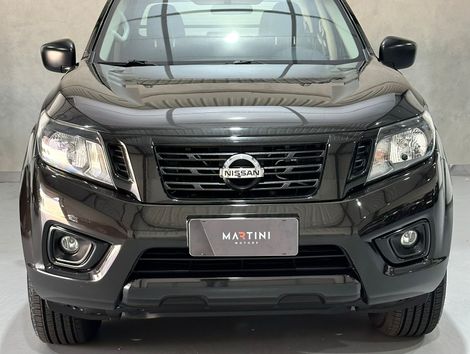 Nissan Frontier ATTAC.CD 4x4 2.3 Bi-TB Die. Aut