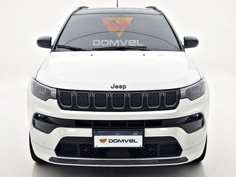 Jeep COMPASS S T270 1.3 TB 4x2 Flex Aut.