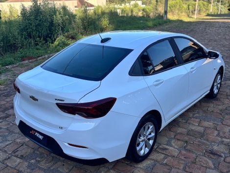 Chevrolet ONIX SEDAN Plus LT 1.0 12V TB Flex Aut.