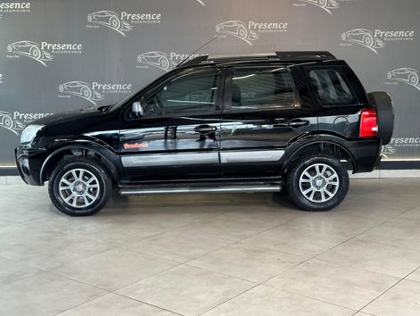 Ford EcoSport FREESTYLE 1.6 16V Flex 5p